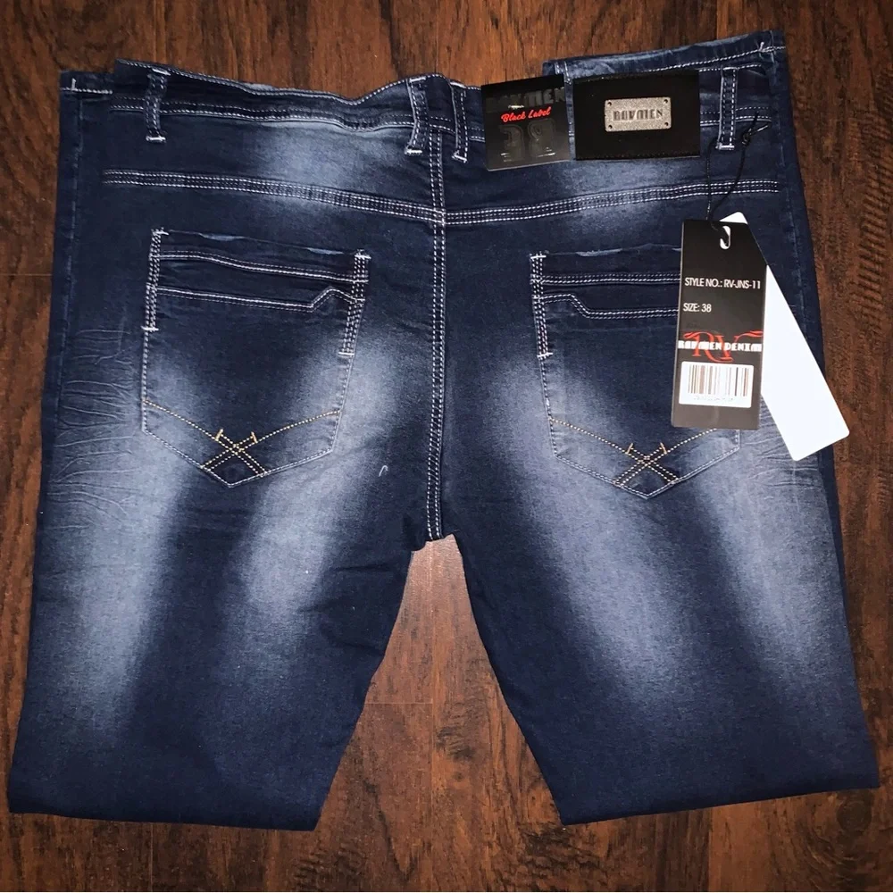 Skinny Jeans - Picture 4 of 6